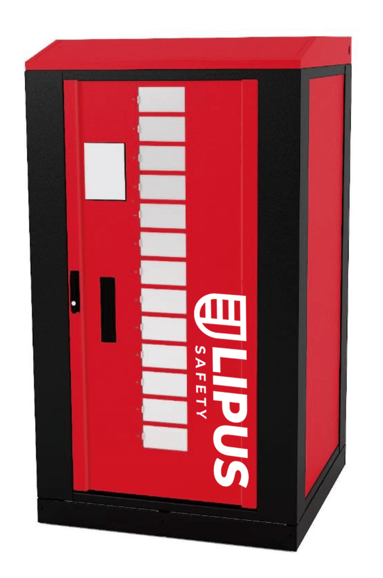 LSBOX DB